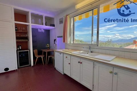 Villa a Ceret, Pyrenees-Orientales, Ceret - € 990.000 | Ref: 1073 - foto 13