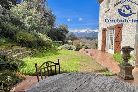 Villa a Ceret, Pyrenees-Orientales, Ceret - € 990.000 | Ref: 1073 - foto 14