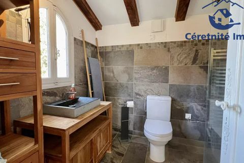 Villa a Ceret, Pyrenees-Orientales, Ceret - € 990.000 | Ref: 1073 - foto 15