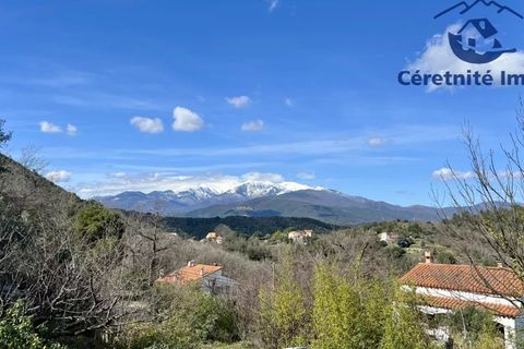 Villa a Ceret, Pyrenees-Orientales, Ceret - € 990.000 | Ref: 1073 - foto 19