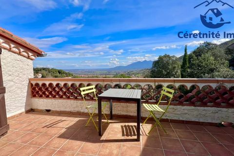 Villa a Ceret, Pyrenees-Orientales, Ceret - € 990.000 | Ref: 1073 - foto 21