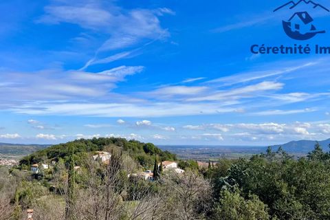 Villa a Ceret, Pyrenees-Orientales, Ceret - € 990.000 | Ref: 1073 - foto 22