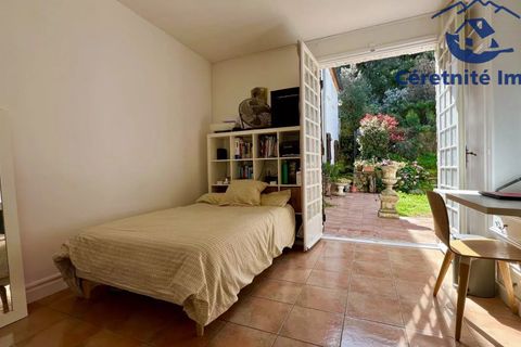Villa a Ceret, Pyrenees-Orientales, Ceret - € 990.000 | Ref: 1073 - foto 23