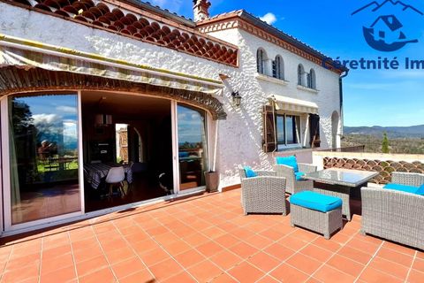 Villa a Ceret, Pyrenees-Orientales, Ceret - € 990.000 | Ref: 1073 - foto 24