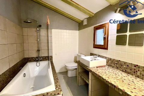 Villa a Ceret, Pyrenees-Orientales, Ceret - € 990.000 | Ref: 1073 - foto 25