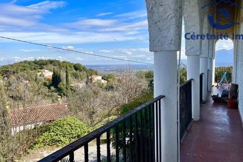 Villa a Ceret, Pyrenees-Orientales, Ceret - € 990.000 | Ref: 1073 - foto 26