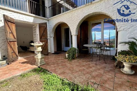 Villa a Ceret, Pyrenees-Orientales, Ceret - € 990.000 | Ref: 1073 - foto 27