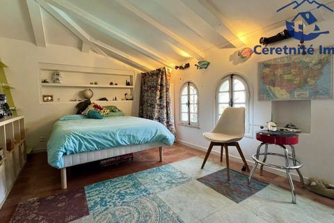 Villa a Ceret, Pyrenees-Orientales, Ceret - € 990.000 | Ref: 1073 - foto 28