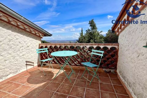 Villa a Ceret, Pyrenees-Orientales, Ceret - € 990.000 | Ref: 1073 - foto 32