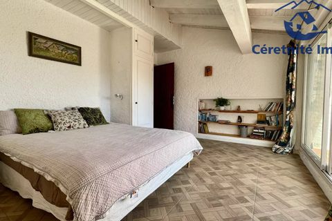 Villa a Ceret, Pyrenees-Orientales, Ceret - € 990.000 | Ref: 1073 - foto 35