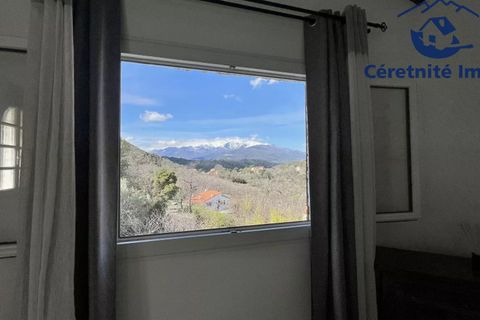 Villa a Ceret, Pyrenees-Orientales, Ceret - € 990.000 | Ref: 1073 - foto 39