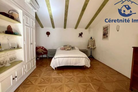 Villa a Ceret, Pyrenees-Orientales, Ceret - € 990.000 | Ref: 1073 - foto 43