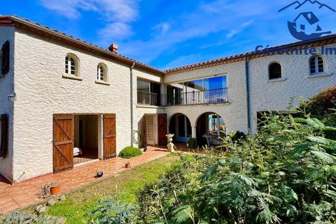 Villa a Ceret, Pyrenees-Orientales, Ceret - € 990.000 | Ref: 1073 - foto 45