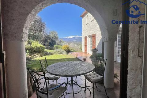 Villa a Ceret, Pyrenees-Orientales, Ceret - € 990.000 | Ref: 1073 - foto 46