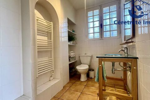 Villa a Ceret, Pyrenees-Orientales, Ceret - € 990.000 | Ref: 1073 - foto 47