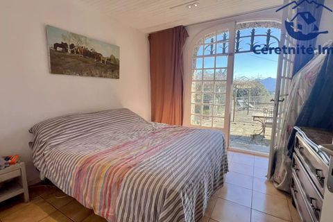 Villa a Ceret, Pyrenees-Orientales, Ceret - € 990.000 | Ref: 1073 - foto 49