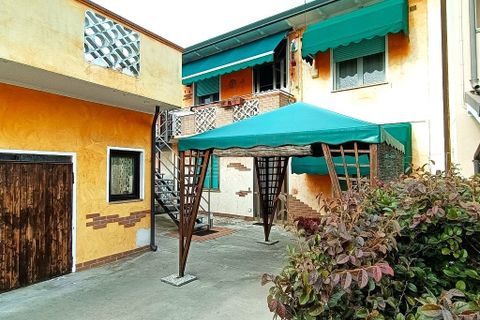 Byhus i Ceregnano, Rovigo, Ceregnano - € 110.000 | Ref: ROV1117 - foto 1