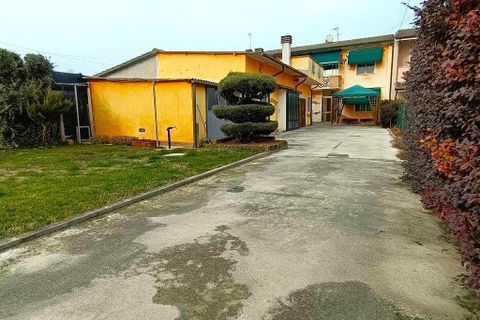 Byhus i Ceregnano, Rovigo, Ceregnano - € 110.000 | Ref: ROV1117 - foto 2
