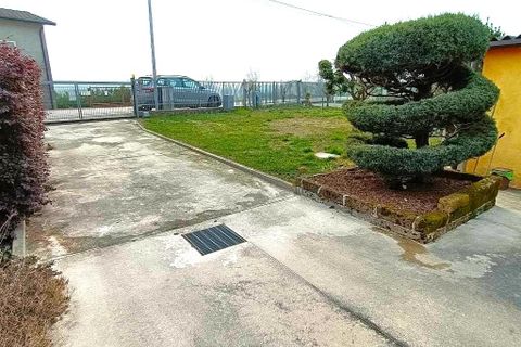 Byhus i Ceregnano, Rovigo, Ceregnano - € 110.000 | Ref: ROV1117 - foto 3