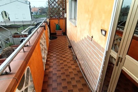 Byhus i Ceregnano, Rovigo, Ceregnano - € 110.000 | Ref: ROV1117 - foto 4