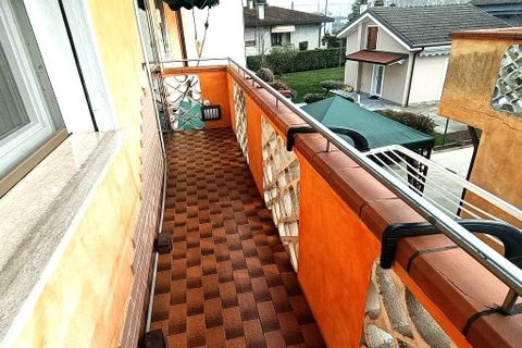 Byhus i Ceregnano, Rovigo, Ceregnano - € 110.000 | Ref: ROV1117 - foto 5