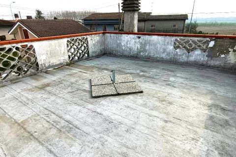 Byhus i Ceregnano, Rovigo, Ceregnano - € 110.000 | Ref: ROV1117 - foto 15