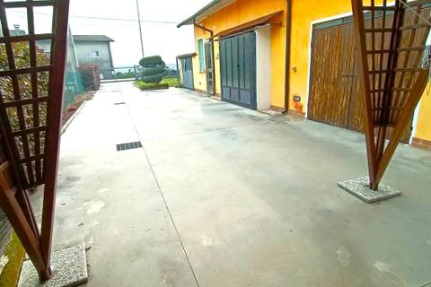 Byhus i Ceregnano, Rovigo, Ceregnano - € 110.000 | Ref: ROV1117 - foto 17