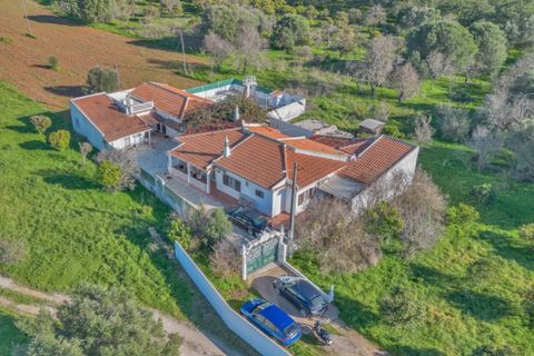 Villa i Boliqueime, Faro, Boliqueime - € 500.000 | Ref: 384250026 - foto 2