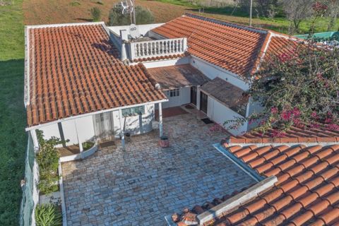 Villa i Boliqueime, Faro, Boliqueime - € 500.000 | Ref: 384250026 - foto 4
