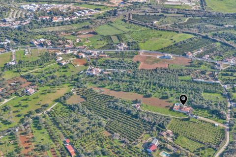 Villa i Boliqueime, Faro, Boliqueime - € 500.000 | Ref: 384250026 - foto 25