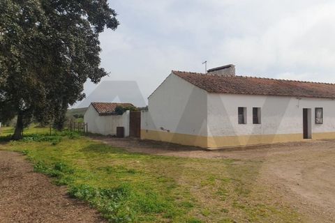 Villa a Pias, Beja, Pias - € 99.900 | Ref: KWPT-012077 - foto 2