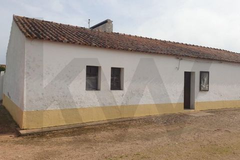 Villa a Pias, Beja, Pias - € 99.900 | Ref: KWPT-012077 - foto 3