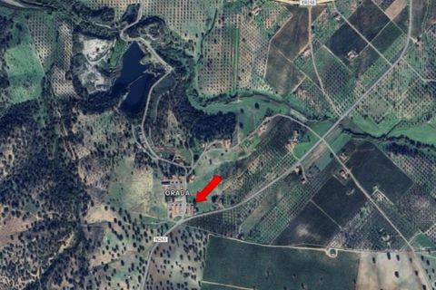 Villa a Pias, Beja, Pias - € 99.900 | Ref: KWPT-012077 - foto 33