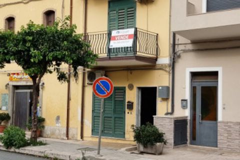 Villa a Pace del Mela, Messina, Pace del Mela - € 50.000 | Ref: CIF010 - foto 11