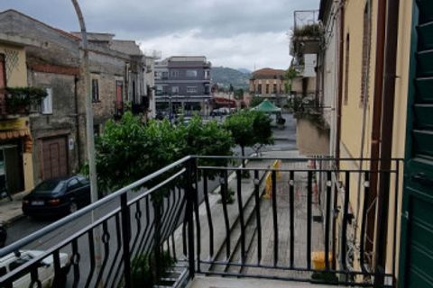 Villa a Pace del Mela, Messina, Pace del Mela - € 50.000 | Ref: CIF010 - foto 22