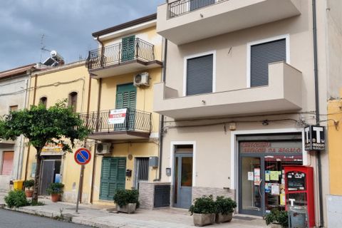 Villa a Pace del Mela, Messina, Pace del Mela - € 50.000 | Ref: CIF010 - foto 35