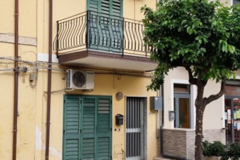 Villa a Pace del Mela, Messina, Pace del Mela - € 50.000 | Ref: CIF010 - foto 36
