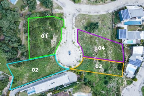 Helårsgrund i Sintra, Lisbon, Sintra - € 495.000 | Ref: PROP-32025 - foto 29