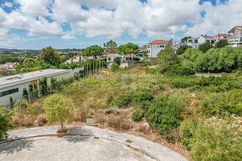 Helårsgrund i Sintra, Lisbon, Sintra - € 495.000 | Ref: PROP-32024 - foto 9