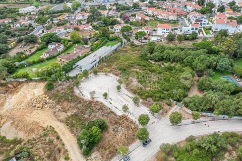Helårsgrund i Sintra, Lisbon, Sintra - € 495.000 | Ref: PROP-32024 - foto 25
