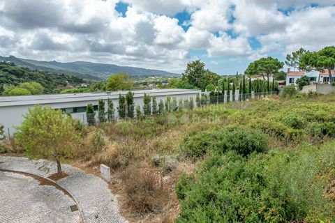 Helårsgrund i Sintra, Lisbon, Sintra - € 590.000 | Ref: PROP-32023 - foto 15