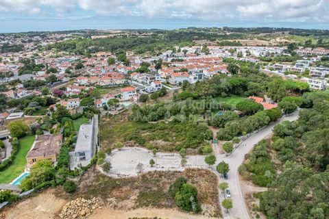 Helårsgrund i Sintra, Lisbon, Sintra - € 590.000 | Ref: PROP-32023 - foto 25