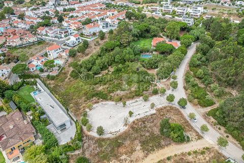 Helårsgrund i Sintra, Lisbon, Sintra - € 550.000 | Ref: PROP-32022 - foto 22