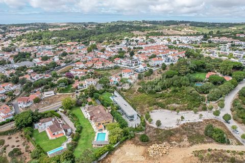 Helårsgrund i Sintra, Lisbon, Sintra - € 550.000 | Ref: PROP-32022 - foto 24