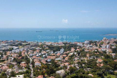 Helårsgrund i Cascais, Lisbon, Cascais - € 3.300.000 | Ref: PROP-006299 - foto 11