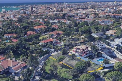 Helårsgrund i Cascais, Lisbon, Cascais - € 3.300.000 | Ref: PROP-006299 - foto 12