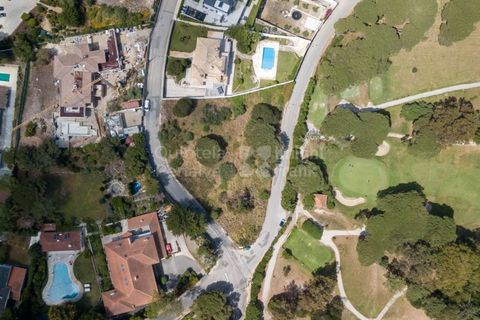 Helårsgrund i Cascais, Lisbon, Cascais - € 3.300.000 | Ref: PROP-006299 - foto 14