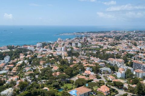 Helårsgrund i Cascais, Lisbon, Cascais - € 3.300.000 | Ref: PROP-006299 - foto 21