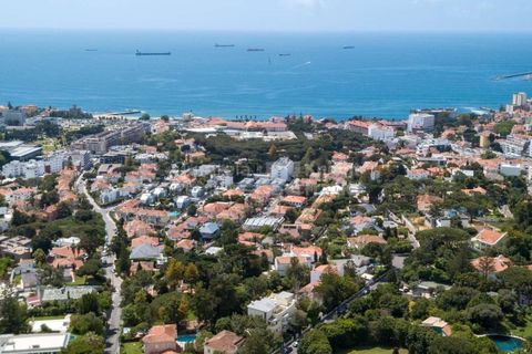 Helårsgrund i Cascais, Lisbon, Cascais - € 3.300.000 | Ref: PROP-006299 - foto 22