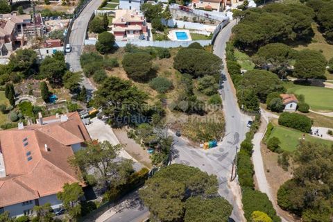 Helårsgrund i Cascais, Lisbon, Cascais - € 3.300.000 | Ref: PROP-006299 - foto 30